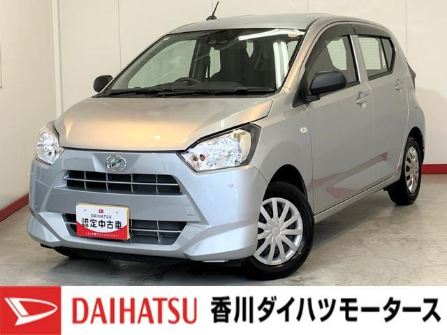 ミライース L SAIII
