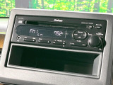お好きな音楽を車内でお楽しみいただけます♪スピーカー交換・ウーハー追加などの音質向上や、最新ナビ・後席モニター等の取り付けも是非ご相談ください!