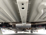 下回りがきれいなうちに、防錆加工の施工がオススメ。降雪地域はもちろん、沿岸部にお住いの方や、趣味でマリン・ウィンタースポーツをされる方にご好評いただいております。