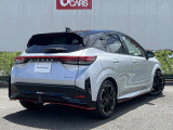 ノートオーラ  1.2 NISMO