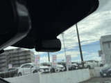 ドライブレコーダー付きなのでもしもの時も安心!カメラがしっかりと記録します☆