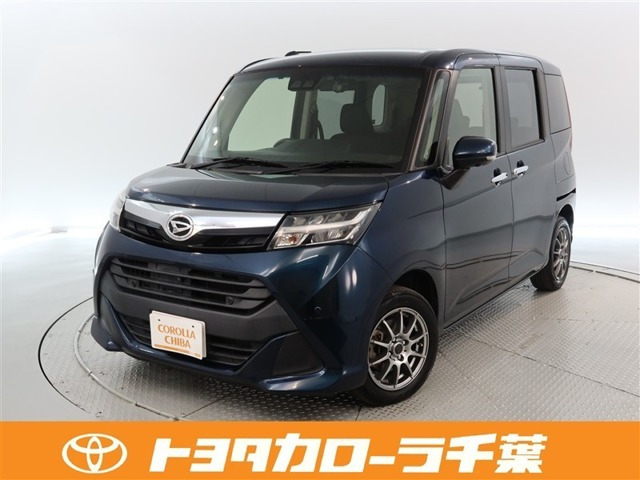 トール 1.0 G リミテッドII SAIII 