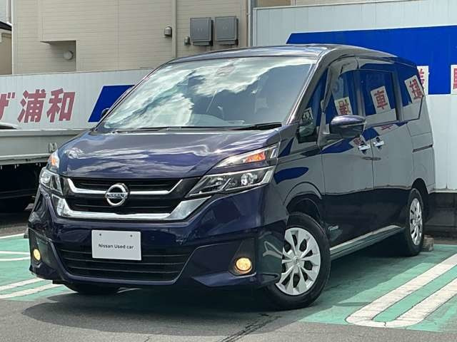 セレナ 2.0 X Vセレクション 