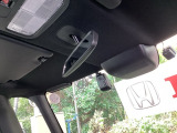 Hondaセンシング搭載!ミリ波レーダーと単眼カメラで、クルマの前方の状況を認識。ブレーキやステアリングの制御技術と協調し、安心・快適な運転や事故回避を支援する先進のシステムです!