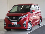 デイズ ハイウェイスターX プロパイロットエディション 