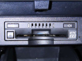 ナビ連動ETC2.0を装備しております。