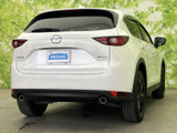 CX-5 2.0 20S ブラックトーンエディション 