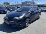 トヨタ アベンシスワゴン 2.0 Li