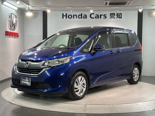 フリード 1.5 G ホンダセンシング 
