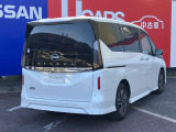 セレナ 2.0 ハイウェイスターV 