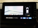 バックカメラ搭載です!車庫入れが苦手な人はもちろん、車両感覚に自信がある人にもお勧めです!見えない箇所が見えるようになるので、低い障害物や隠れてしまっている子供の存在等にも気付く事が出来ます。