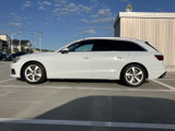 A4アバント 35 TDI アドバンスド 