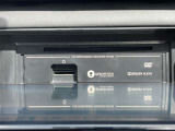 CDを入れて音楽をお楽しみ頂けます