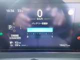 安心の12セグです!