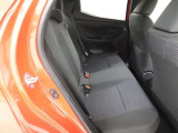 ゆとりある広々とした車内空間は、ドライブを始め買い物やレジャーなど、幅広く活躍します。一人でもみんなとでもお出かけを楽しみましょう!