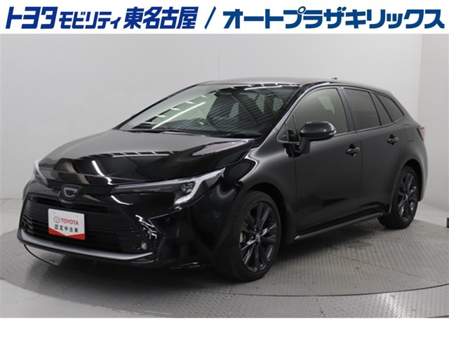 カローラツーリング 1.5 W&times;B 
