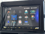 CD・DVD機能・Bluetooth機能もございます☆