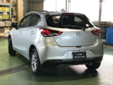 MAZDA2 1.5 15S スマートエディション 4WD 