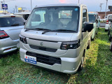 キャリイ KC 農繁 4WD 