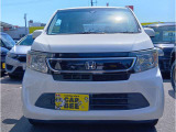 納車前整備は提携工場にて行い、納車時整備記録簿を発行いたします。基本交換消耗品については整備欄をご参照ください。