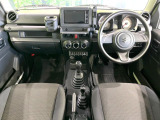 ジムニー XL 4WD