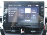 カローラクロス 1.8 Z 