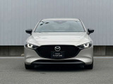 MAZDA3ファストバック  2.0 20S ブラックトーンエディション