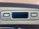 【パワーバックドア】スマートキーや運転席のボタンを押すだけでリアゲートが自動で開閉します!荷物を持っている時や、高い位置にあるバックドアを閉める際に便利な機能です♪
