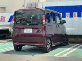 ルークス ハイウェイスター Gターボ 