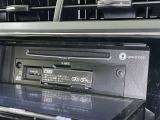 CD再生機能付き!
