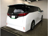 右後ろからの画像です!
