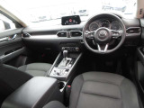 CX-5 2.5 25S プロアクティブ 4WD 