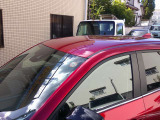 当店の試乗車、デモカーです!レーダークルーズ、可変配光型LEDヘッドライト、歩行者検知機能付きブレーキサポートなど安全支援機能はたくさん!当店、大阪府寝屋川市河北東町1-10!お気軽にお問い合わせを!