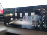 NissanConnectインフォテインメントシステム。普段スマートフォンなどで楽しんでいる情報やエンターテインメントを車内でも楽しめます。(Google搭載)