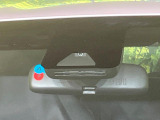 【トヨタセーフティセンス】走行中に前方の車両等を認識し、衝突しそうな時は警報とブレーキで衝突回避と被害軽減をアシスト。より安全にドライブをお楽しみいただけます。