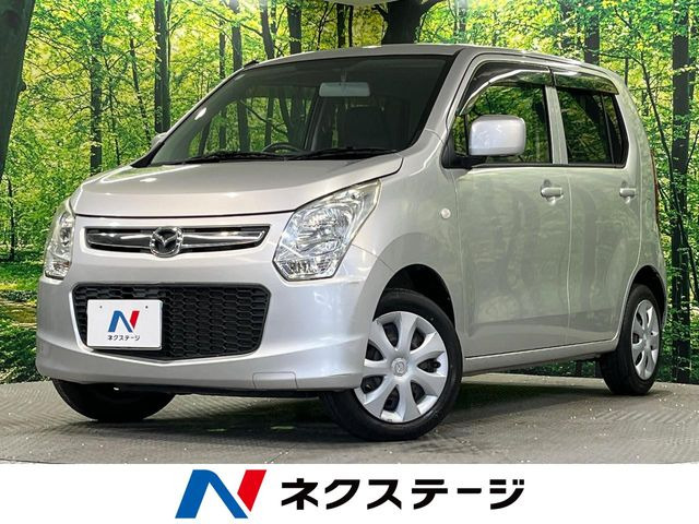 フレア XG 