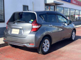 ノート 1.2 e-POWER X 