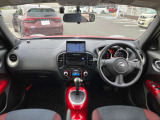 左右に視界が広く、見通しも良いため安心して運転することができます!