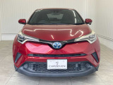 C-HR  S LEDエディション