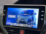エスクァイアハイブリッド 1.8 Gi 