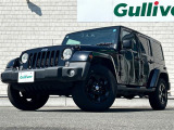 ラングラー サハラ 4WD 4WD 修復歴無し
