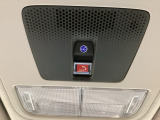 Honda CONNECT搭載車です。「Honda Total Care プレミアム」に加入頂くと、「緊急サポートセンター」や「Honda ALSOK駆けつけサービス」などのサービスが受けられます。