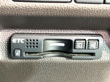 【ETC】高速道路の料金所をストレスなく通過!話題のスポットやサービスエリアに多い「スマートIC」利用時は必須のアイテムです。当店でセットアップを実施、ご納車当日からすぐにご利用いただけます!