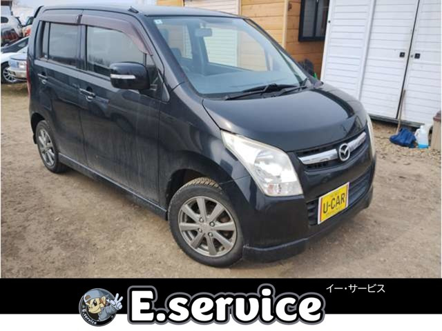 AZ-ワゴン XS スペシャル 車検2年