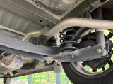 お車を安心してお乗りいただく為には、足回りの定期点検が欠かせません。サービスサポート(有償保証)では無料点検もご提供しており、安心のカーライフをお過ごしいただけるサポート体制が整っています。
