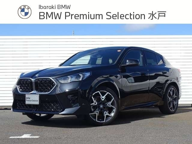 X2 xドライブ20i Mスポーツ 4WD