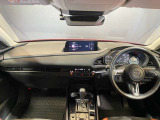 CX-30 1.8 XD レトロスポーツエディション 