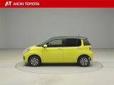 パッソ 1.0 モーダ Gパッケージ 