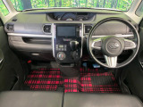 タントカスタム RS トップエディション SAIII 