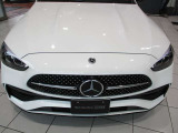 Cクラスワゴン C220d スポーツ (ISG) 
